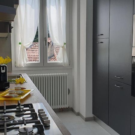 Rio Home - Комо Экстерьер фото