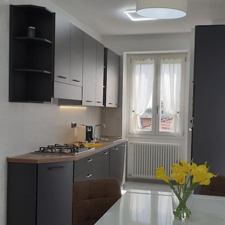 Rio Home - Комо Экстерьер фото