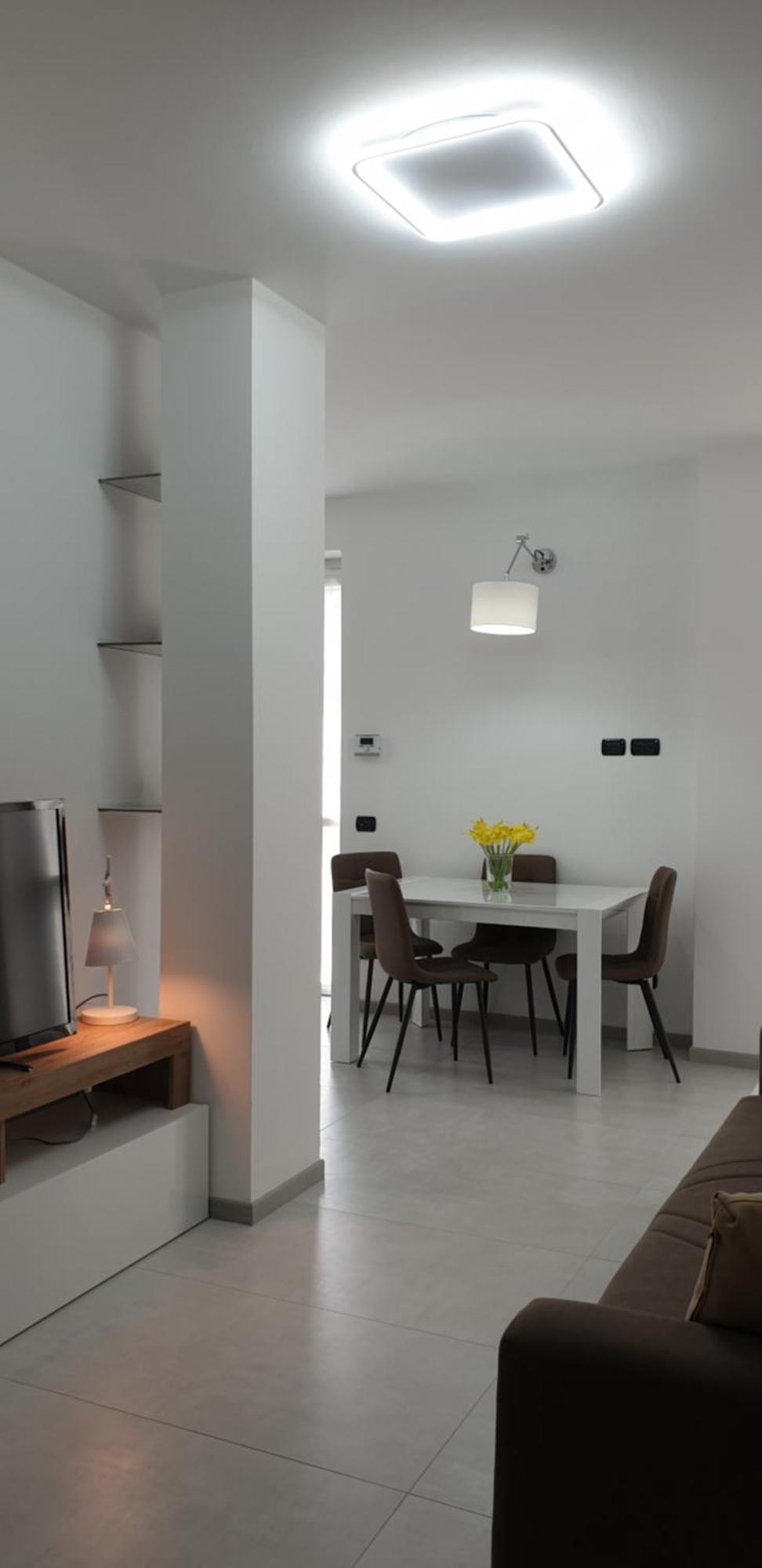 Rio Home - Комо Экстерьер фото