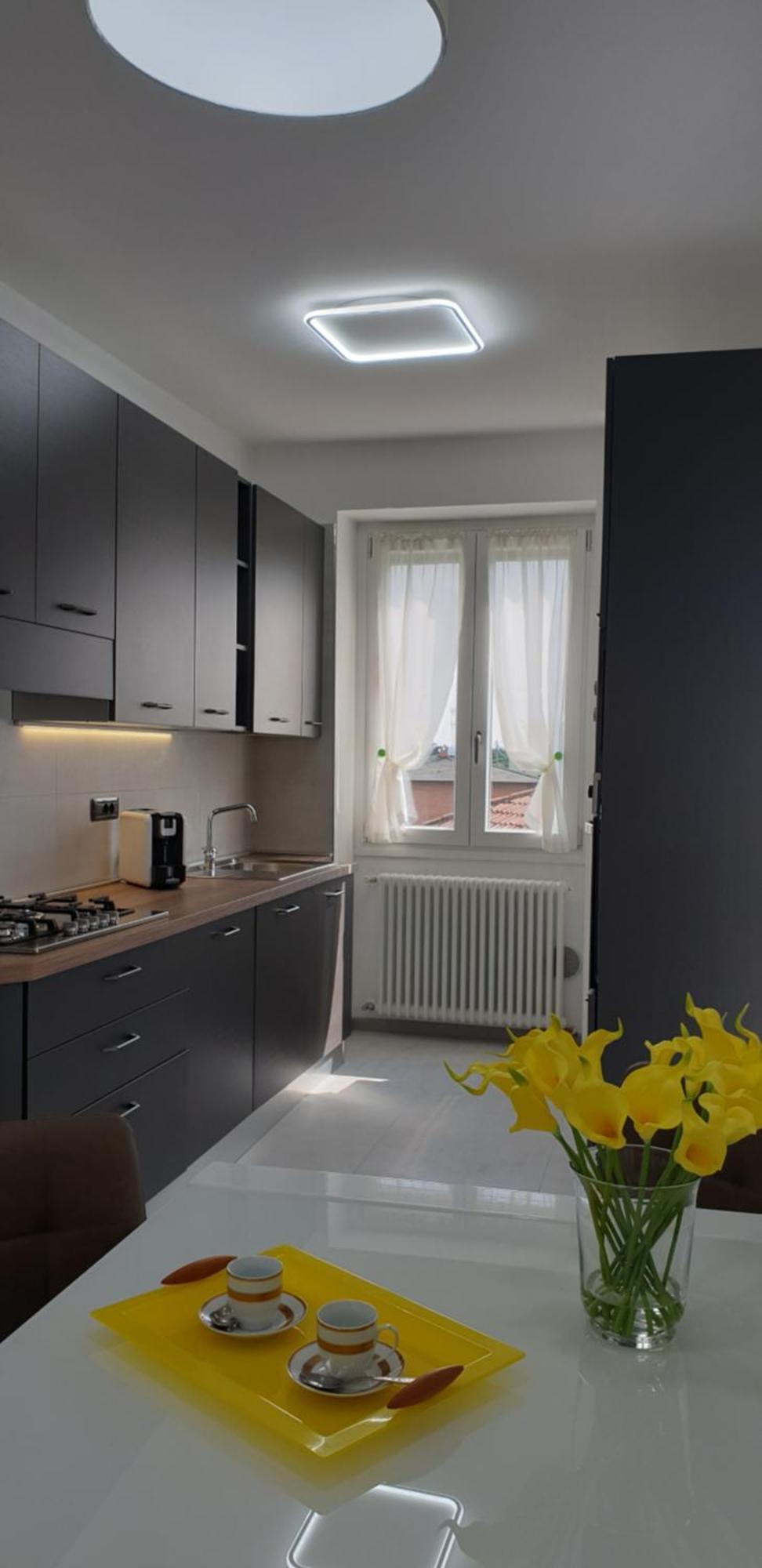 Rio Home - Комо Экстерьер фото